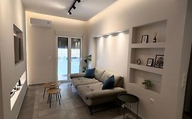 Central Stylish Lux Apartments